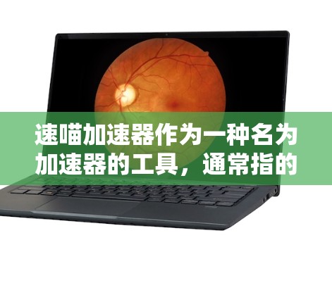 速喵加速器作为一种名为加速器的工具,通常指的是提供加速功能的软件或应用。以下是对其免费性的详细分析 速喵加速器作为一种名为加速器的工具,通常指的是提供加速功能的软件或应用。以下是对其免费性的详细分析
