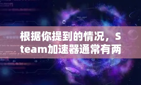 根据你提到的情况，Steam加速器通常有两种版本，免费版和付费版。免费版通常只允许使用一段时间，如一周，之后需要付费使用。因此，如果你想注册免费账号，可能会遇到账号被封禁的问题