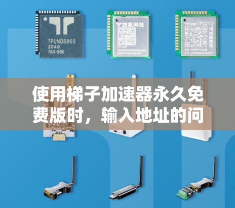 使用梯子加速器永久免费版时,输入地址的问题可能由多个因素引起,以下是一些步骤和建议 使用梯子加速器永久免费版时,输入地址的问题可能由多个因素引起,以下是一些步骤和建议