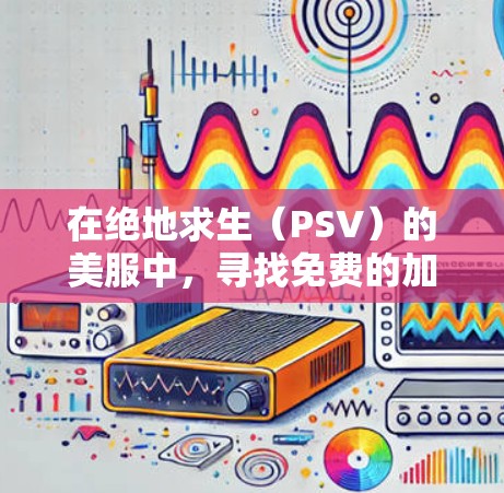 在绝地求生(PSV)的美服中,寻找免费的加速器是一个不错的选择,以下是一些推荐的平台及其特点 在绝地求生(PSV)的美服中,寻找免费的加速器是一个不错的选择,以下是一些推荐的平台及其特点