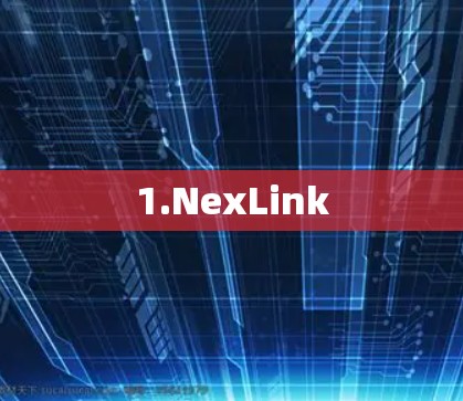 1.NexLink 1.NexLink