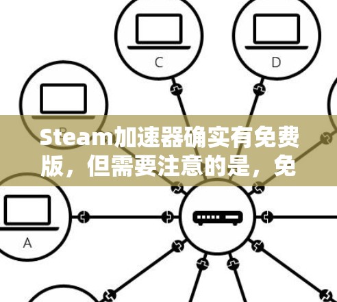 Steam加速器确实有免费版,但需要注意的是,免费版可能需要特定的配置和权限。以下是关于Steam加速器的详细信息 Steam加速器确实有免费版,但需要注意的是,免费版可能需要特定的配置和权限。以下是关于Steam加速器的详细信息