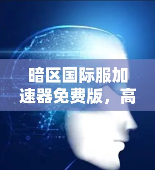 暗区国际服加速器免费版,高效提升战斗力的必备工具 暗区国际服加速器免费版,高效提升战斗力的必备工具