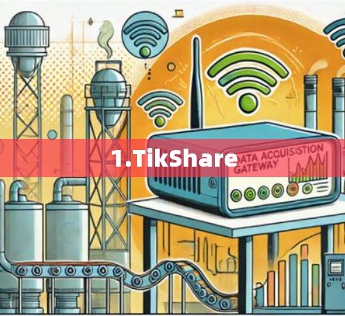 1.TikShare 1.TikShare