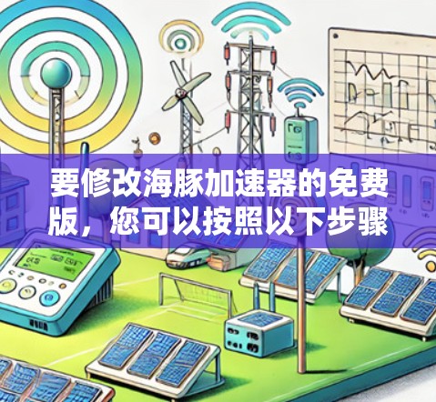要修改海豚加速器的免费版,您可以按照以下步骤操作 要修改海豚加速器的免费版,您可以按照以下步骤操作