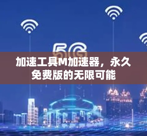 加速工具M加速器,永久免费版的无限可能 加速工具M加速器,永久免费版的无限可能