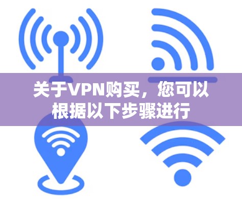 关于VPN购买，您可以根据以下步骤进行