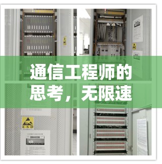 通信工程师的思考，无限速度的VPN，技术与现实的对比与创新