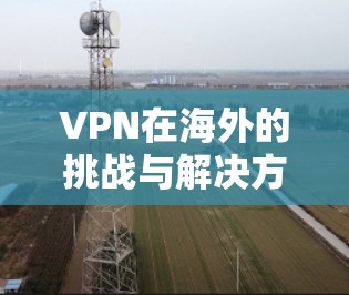VPN在海外的挑战与解决方案