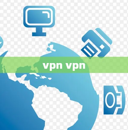 vpn vpn