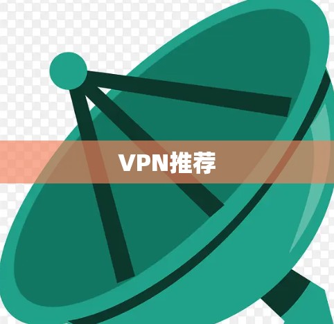 VPN推荐