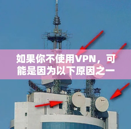 如果你不使用VPN，可能是因为以下原因之一