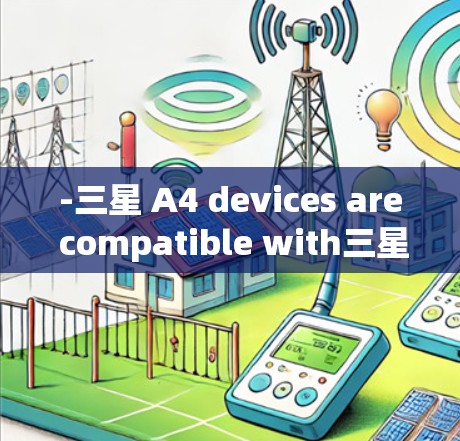 -三星 A4 devices are compatible with三星 OS 3.