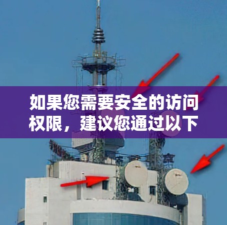 如果您需要安全的访问权限，建议您通过以下方式进行访问