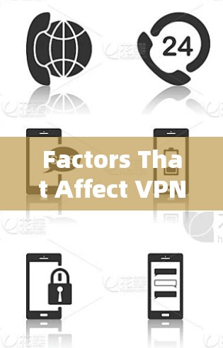 Factors That Affect VPN Stability:
