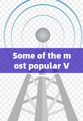 Some of the most popular VPN protocols include:
