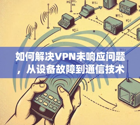 如何解决VPN未响应问题,从设备故障到通信技术的 troubleshooting 如何解决VPN未响应问题,从设备故障到通信技术的 troubleshooting