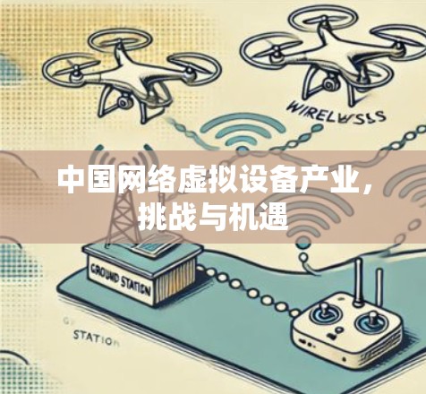 中国网络虚拟设备产业，挑战与机遇