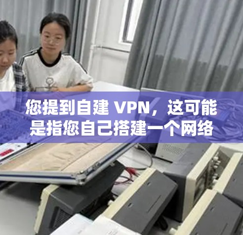 您提到自建 VPN，这可能是指您自己搭建一个网络虚拟网络（NVM）用于远程访问外部服务器或网站。如果您想通过自建VPN来访问外部网站或服务，这是一个可行的计划。以下是关于自建VPN的详细步骤和建议