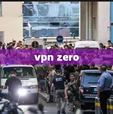 vpn zero vpn zero