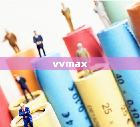 vvmax