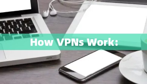 How VPNs Work: