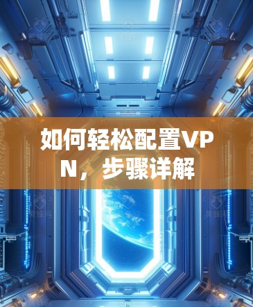 如何轻松配置VPN,步骤详解 如何轻松配置VPN,步骤详解