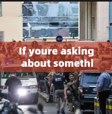If youre asking about something else,please provide more context,and Ill do my best to assist you!