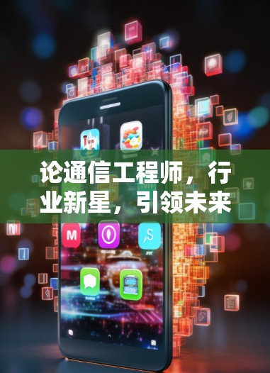 论通信工程师,行业新星,引领未来 论通信工程师,行业新星,引领未来