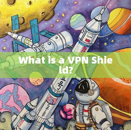 What is a VPN Shield?