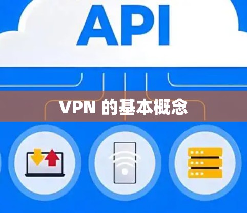 VPN 的基本概念