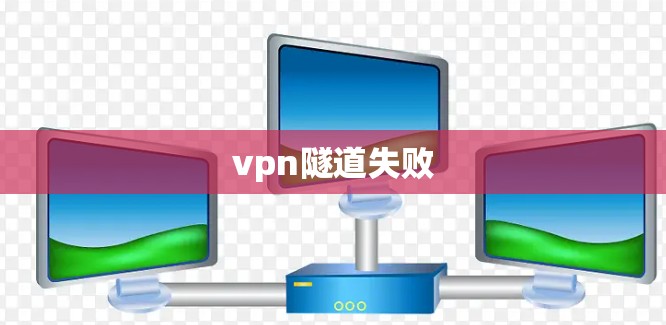 vpn隧道失败 vpn隧道失败