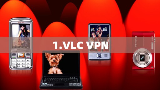 1.VLC VPN 1.VLC VPN