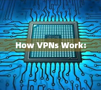 How VPNs Work: