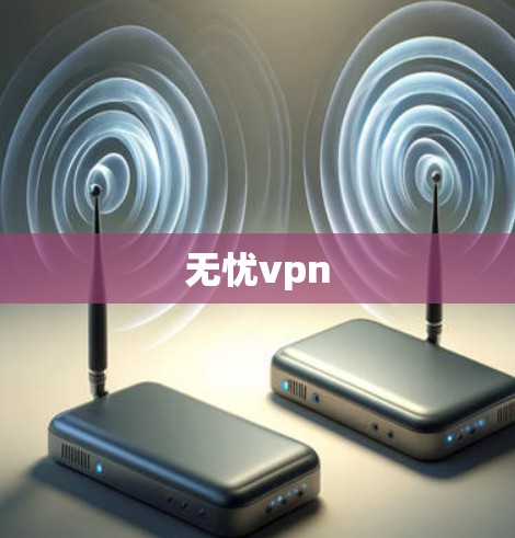 无忧vpn