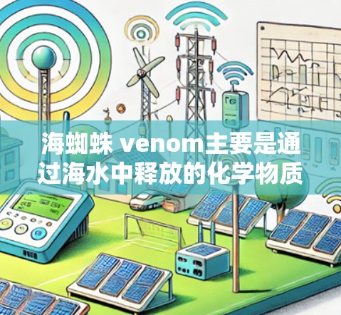 海蜘蛛 venom主要是通过海水中释放的化学物质，这些毒液可能对人类或小动物有严重的危害。以下是一些关于海蜘蛛和其毒液的详细介绍