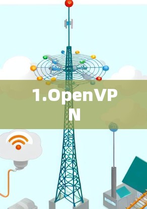 1.OpenVPN 1.OpenVPN
