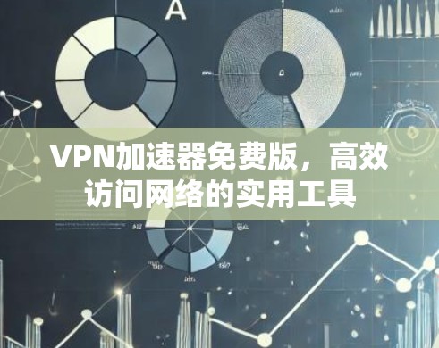 VPN加速器免费版,高效访问网络的实用工具 VPN加速器免费版,高效访问网络的实用工具