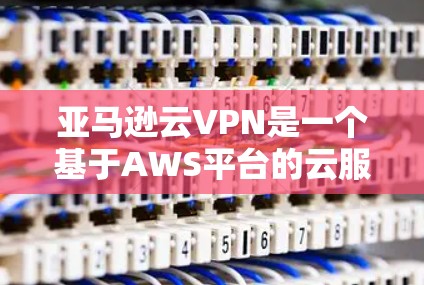 亚马逊云VPN是一个基于AWS平台的云服务，旨在提供安全且高效的VPN功能，帮助用户在互联网上保持安全的通信。以下是关于亚马逊云VPN的详细步骤