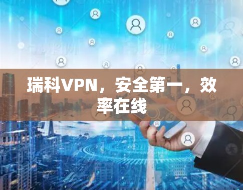 瑞科VPN，安全第一，效率在线