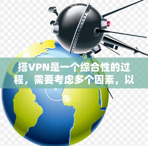 搭VPN是一个综合性的过程,需要考虑多个因素,以下是一步步的指南 搭VPN是一个综合性的过程,需要考虑多个因素,以下是一步步的指南