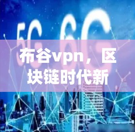 布谷vpn,区块链时代新宠 布谷vpn,区块链时代新宠