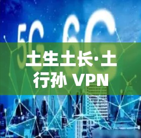 土生土长·土行孙 VPN，一场关于土著文化的探寻之旅