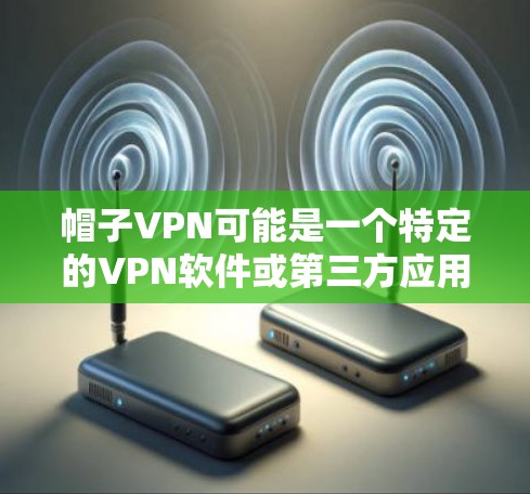帽子VPN可能是一个特定的VPN软件或第三方应用,但根据目前的信息,没有具体的帽子VPN安卓版产品或官方信息。以下是可能的解决方案 帽子VPN可能是一个特定的VPN软件或第三方应用,但根据目前的信息,没有具体的帽子VPN安卓版产品或官方信息。以下是可能的解决方案