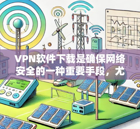 VPN软件下载是确保网络安全的一种重要手段，尤其是对于需要加密信息的用户来说，选择可靠的软件至关重要。以下是一些可靠的VPN软件推荐，帮助您下载和使用