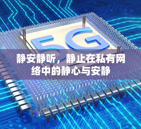 静安静听,静止在私有网络中的静心与安静 静安静听,静止在私有网络中的静心与安静