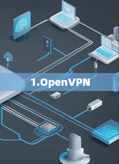 1.OpenVPN 1.OpenVPN