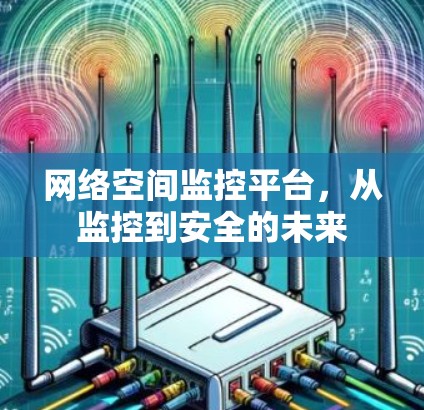 网络空间监控平台，从监控到安全的未来