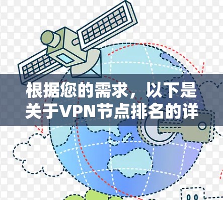 根据您的需求，以下是关于VPN节点排名的详细分析