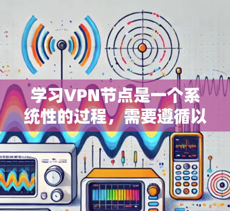 学习VPN节点是一个系统性的过程，需要遵循以下步骤来确保安全和高效